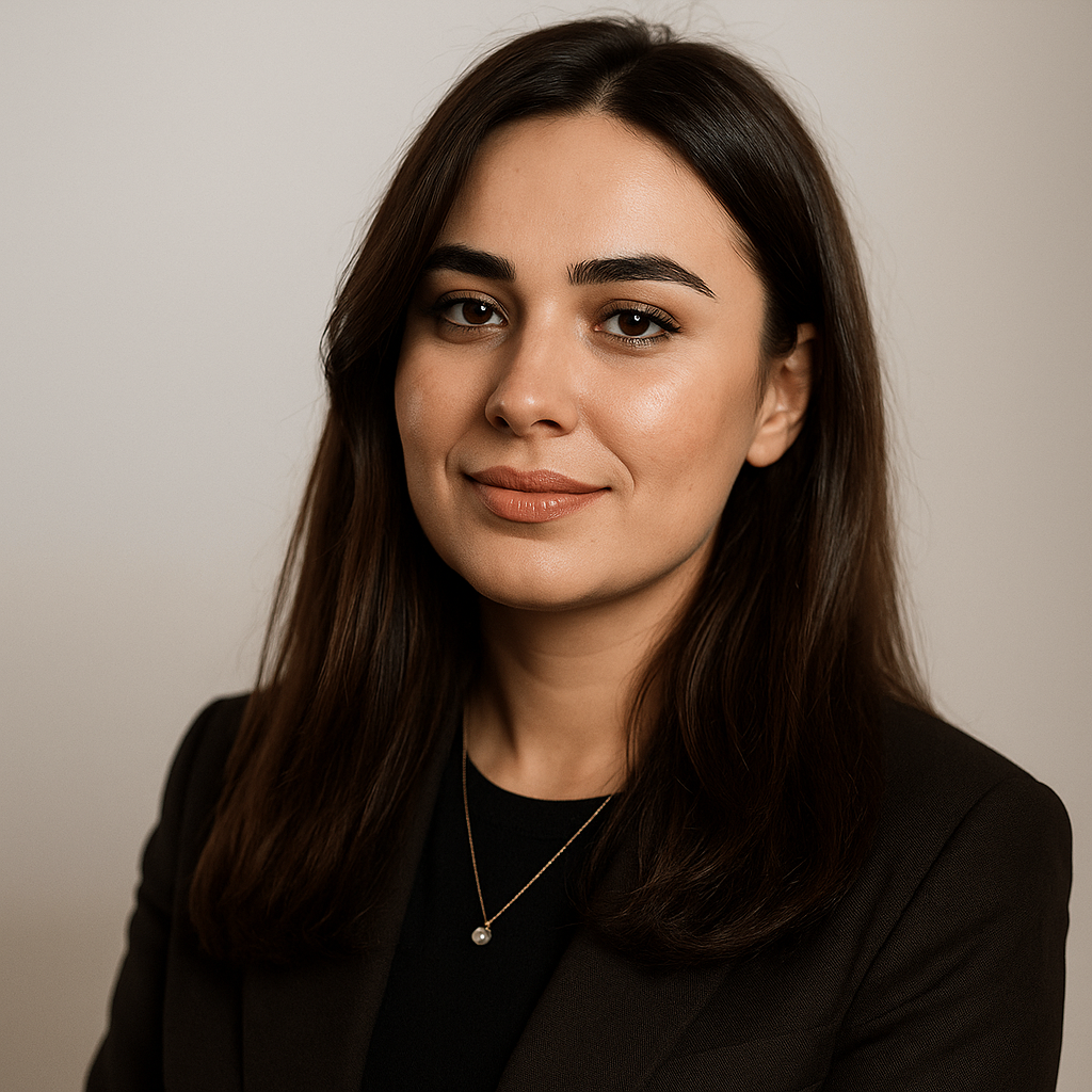 Aysel Məmmədovanın